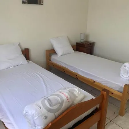 Résidence Les Vautours *