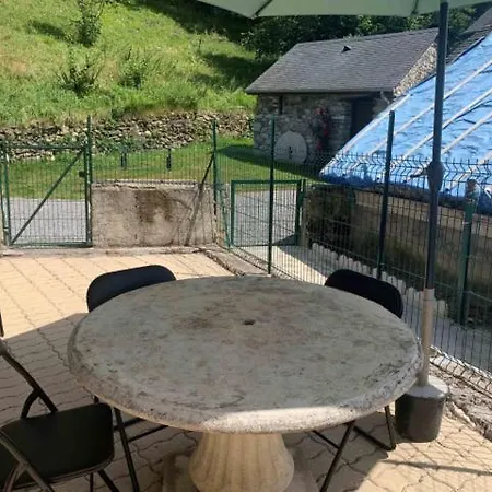 Résidence Les Vautours * Aste-Beon