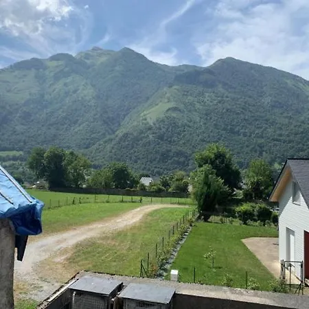 Résidence Les Vautours *