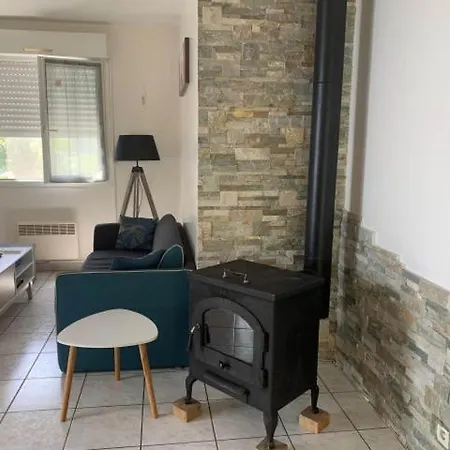 Apartment Les Vautours