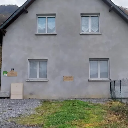 Appartement Résidence Les Vautours *