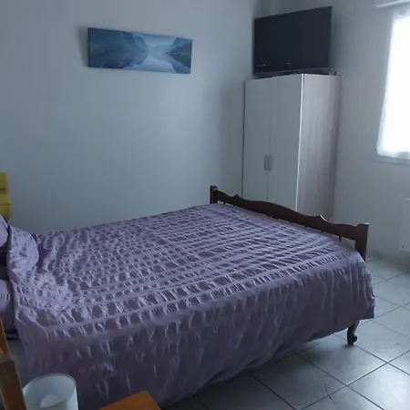 Résidence Les Vautours Appartement