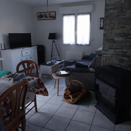 Résidence Les Vautours * Aste-Beon