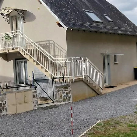 Résidence Les Vautours *