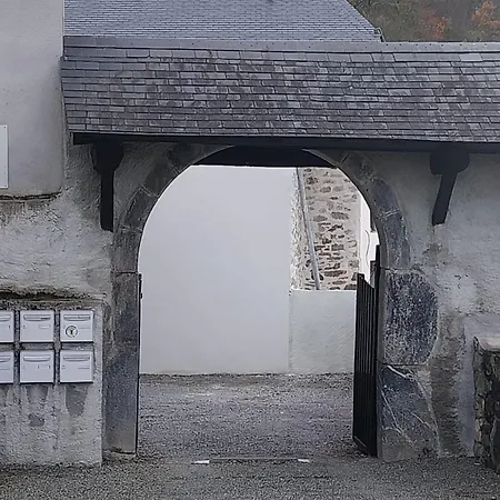 Les Vautours * Aste-Beon