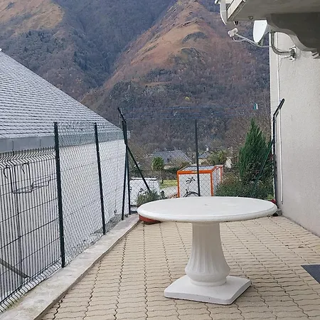 Résidence Les Vautours * Aste-Beon