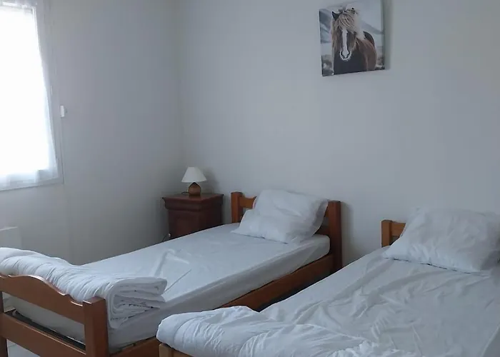 Appartement Les Vautours