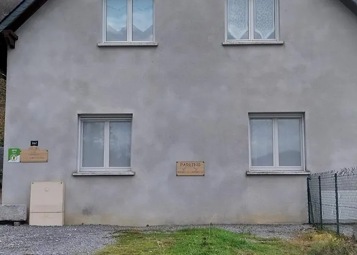 Appartement Les Vautours *