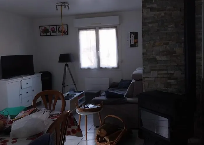 Les Vautours Appartement *