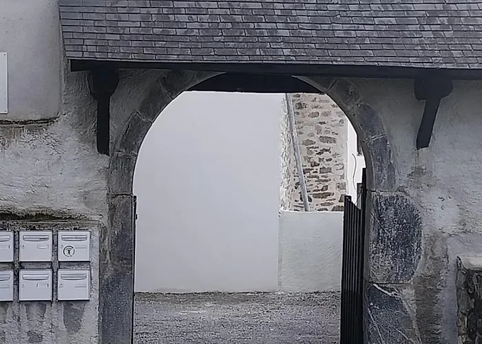 Les Vautours * Aste-Beon