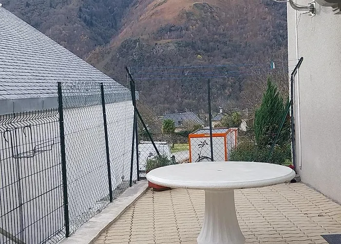 Les Vautours * Aste-Beon